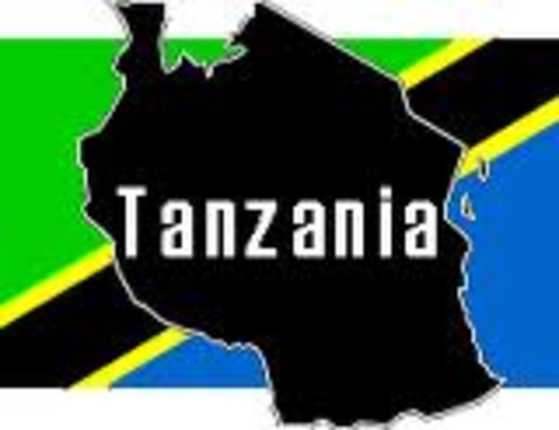 Tanzania's Year of Independence
