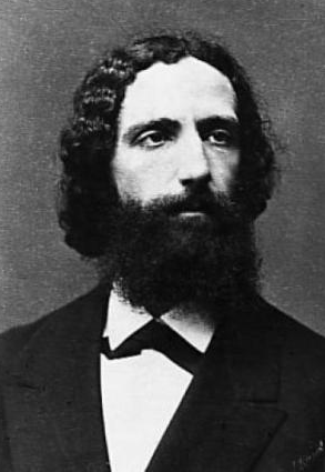Franz Brentano 1838-1917