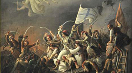 Timeline: Η  ΕΥΡΩΠΗ ΚΑΙ Ο ΚΟΣΜΟΣ ΣΤΗΝ ΠΕΡΙΟΔΟ ΤΗΣ ΕΛΛΗΝΙΚΗΣ ΕΠΑΝΑΣΤΑΣΗΣ ΤΟΥ 1821