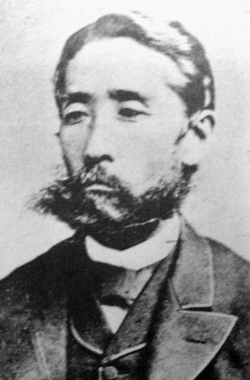 Creación de un gobierno representativo (Período Meiji)