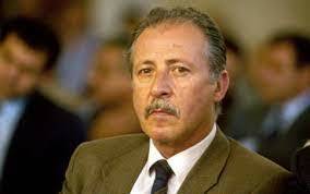 Paolo borsellino