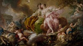 Timeline: EL RENACIMIENTO