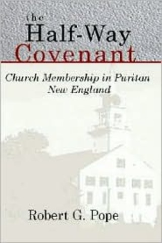 Half-Way Covenant