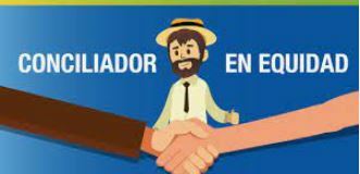 CONCILIADORES DE EQUIDAD