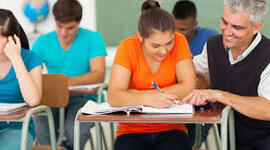 Timeline: Evolución de la escuela