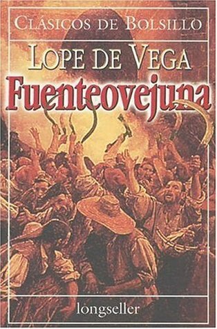 Publicación: Fuenteovejuna