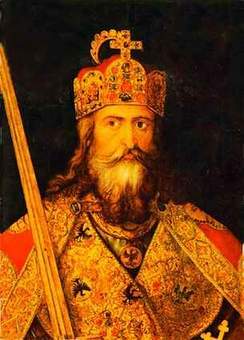 Incoronazione di Carlo Magno