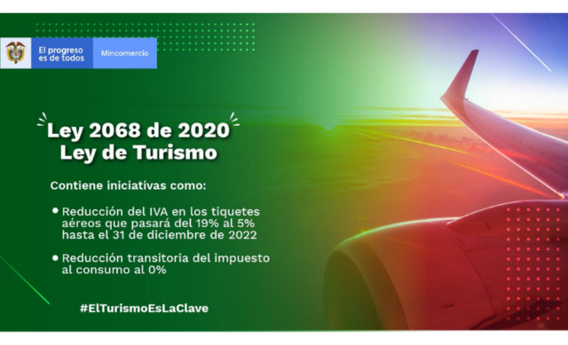 LEY 2068 de 2020