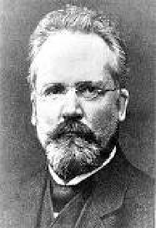 Oswald Külpe 1862-1915