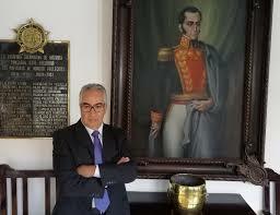 Gerardo León Guerrero Vinueza 1863-1880