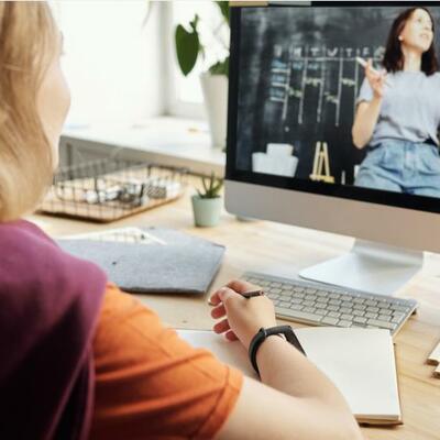 Timeline: Online Education Historical Highlights