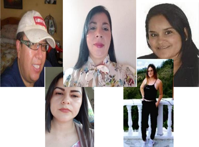 Como Estudiante Universitario en Docencia