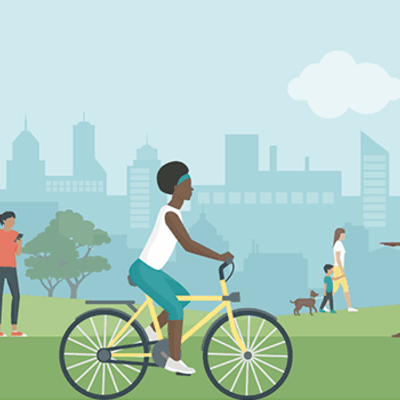 Timeline: Estado del arte del deporte