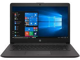 Mi primer Notebook HP