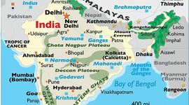 Timeline: Timeline on the Indian Ocean Trade Route