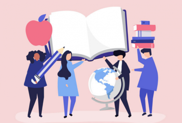 Organizaciones Inteligentes