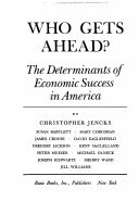 Jencks ,con un nuevo libro