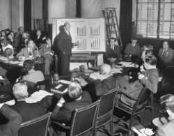 Teoría de Clásica de la Administración