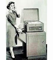 Creación del primer modem