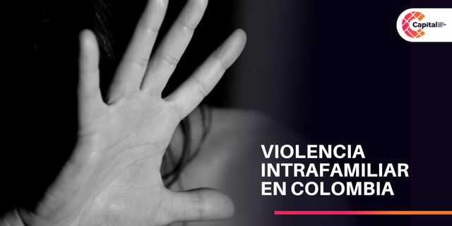 Violencia Intrafamiliar