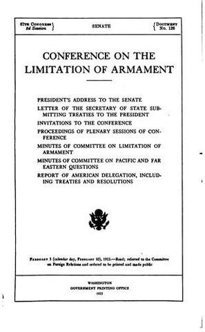 Armaments Congress convenes