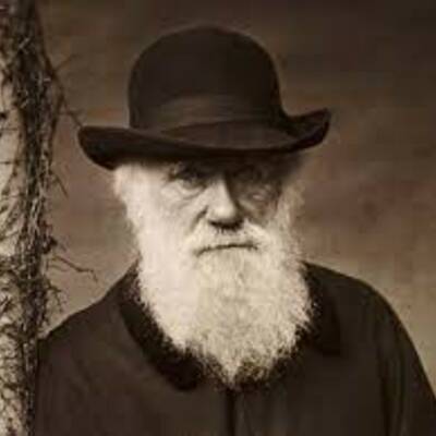 Timeline: Charles Darwin