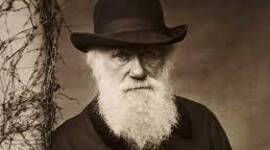 Timeline: Charles Darwin