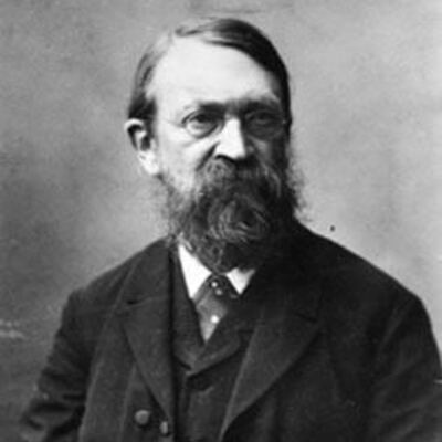 Timeline: Ernst Mach (February 18, 1838 - February 19, 1916)