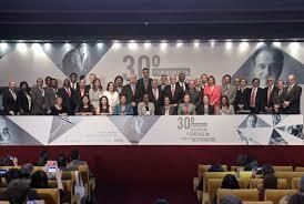 TRIGÉSIMO ANIVERSARIO DEL ACUERDO DE CARTAGENA