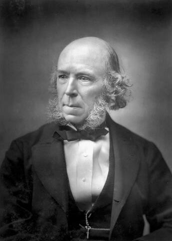 Herbert Spencer