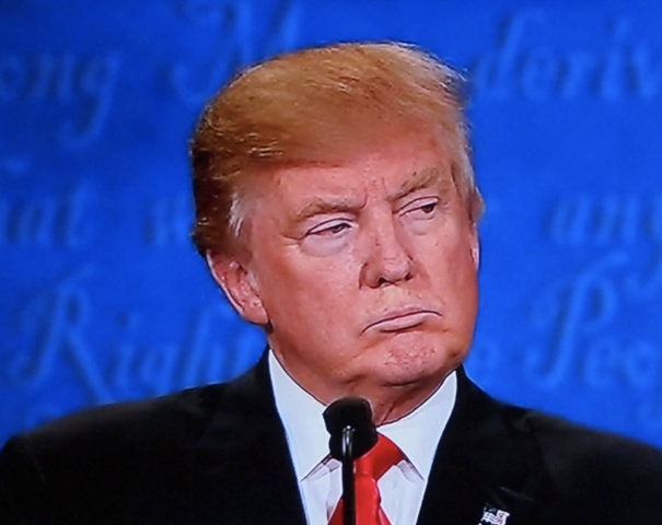 "I appreciate" People Who Believed a Conspiracy Theory