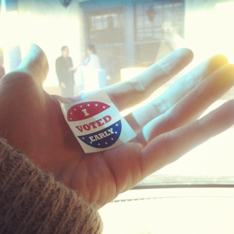 Voter Suppression Laws Cost Americans Their Voices at the Polls