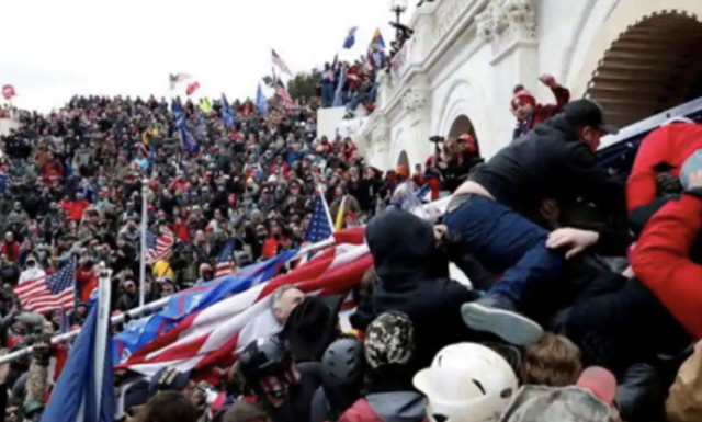 Jan 6: Between Noon and 2:00 p.m.