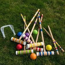 Croquet