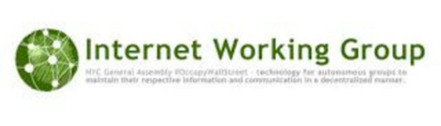 Internet Working Group