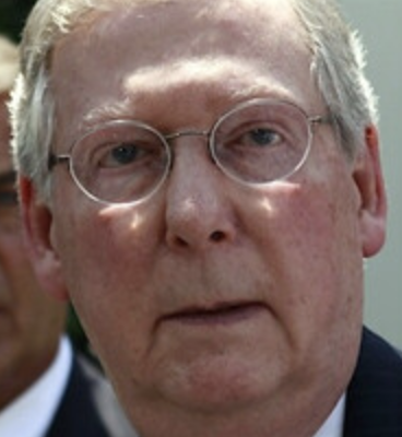 Republicans Offer Cover