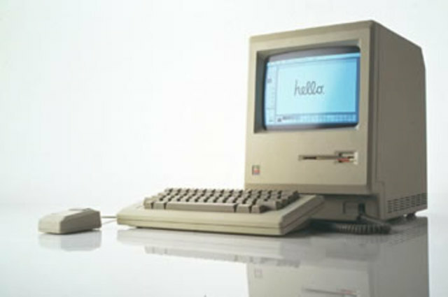 Mil computadoras conectadas