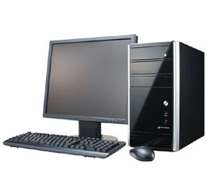 Primera computadora personal