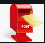 First documented correspondence course