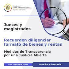 Elección de Jueces en el Distrito Capital