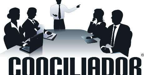 Primera convocatoria para conciliadores