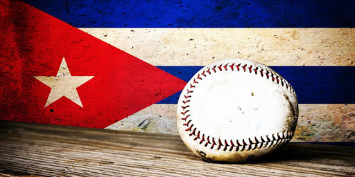 Beisbol en el Caribe