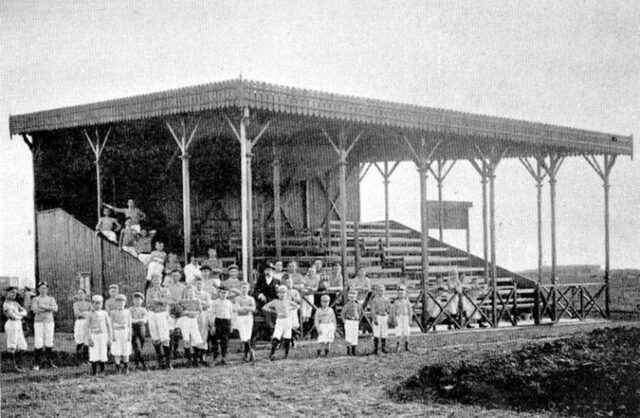 Buenos Aires English High School