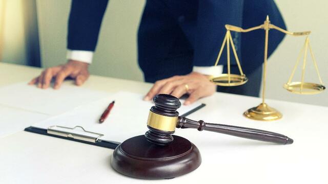 Sentencia sobre fallos en equidad