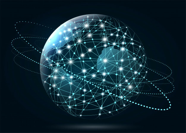 Crecimiento de las Empresas en INTERNET