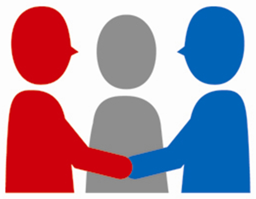 Conciliación, mediación y arbitraje