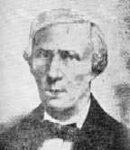 Nuevo Presidente José Cronejo