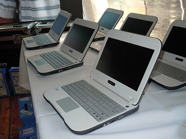 Netbook