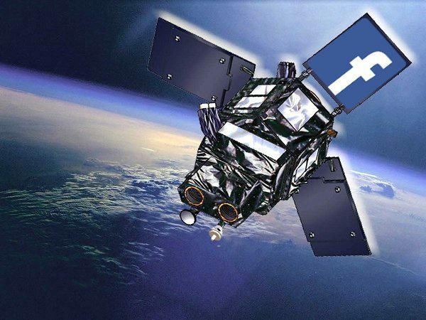Facebook anuncia el primer satélite que ofrecerá internet gratis
