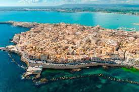 Fundación de Siracusa